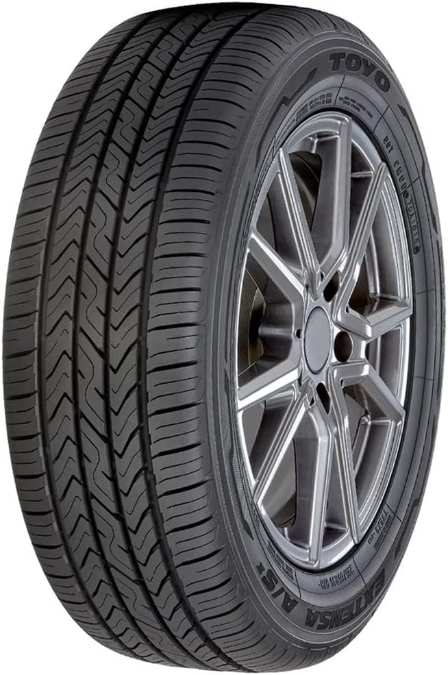 TOYO P205/75R15 97T EXTENSA A/SII TL