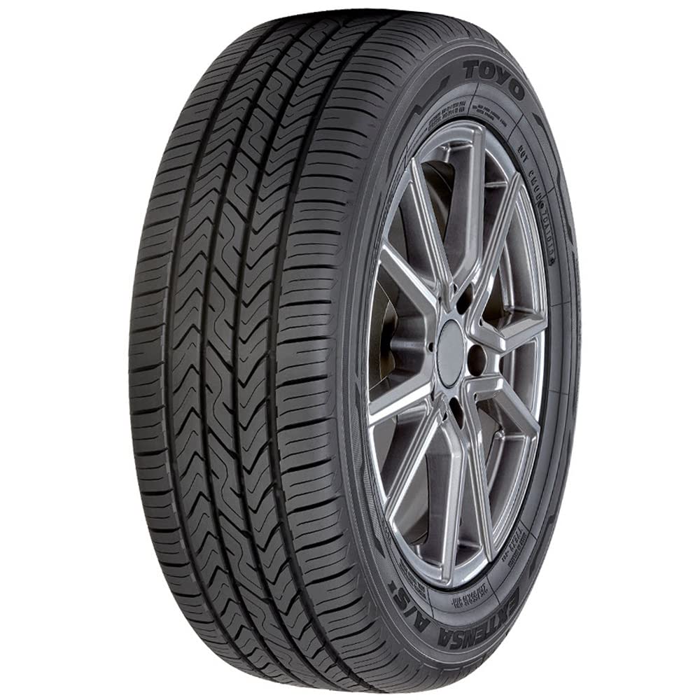 Amazon.com: TOYO 215/70R15 98T EXTENSA A/SII TL : Automotive