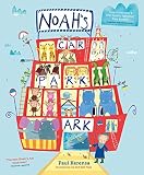 Noah's Car Park Ark