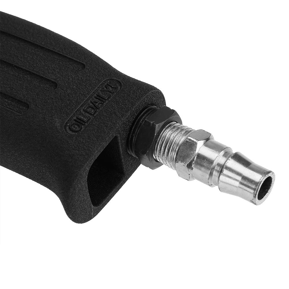 Pistola remachadora neumática de martillo de remache sólido de aire de mano de 250 tipos 2200 veces/minuto remache grande 2-10mm