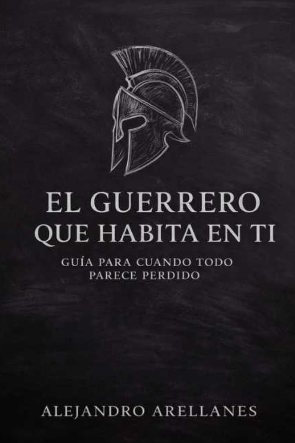 El guerrero que habita en ti