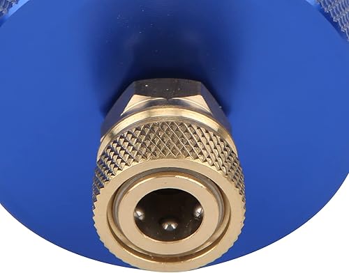 Miniatura 7 de Tyenaza Separador de aceite y agua, filtro de aire de 4500psi Filtro de agua Separador de aceite Filtro de alta presión 30MPa Buceo Carbón activado