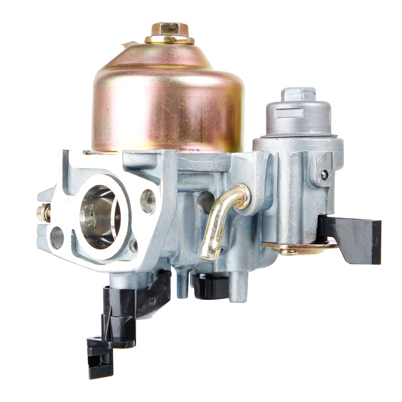 CarBole Gaźnik GX160 z filtrem powietrza, Nadaje się do Honda GX140 GX168 GX200 GX160 5.5KM GX200 6.5KM silnik, Zastępuje 16100-ZH8-W61