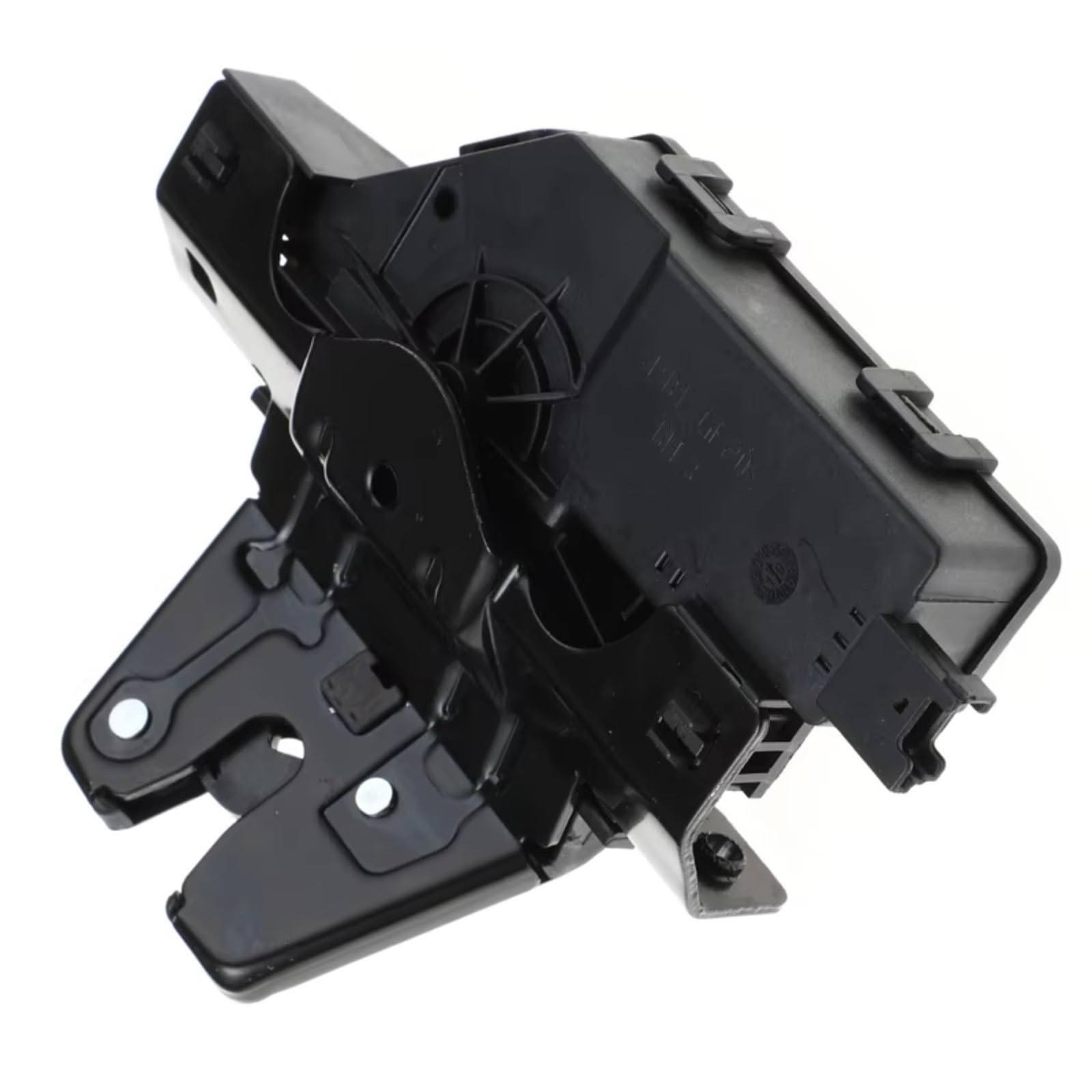Car Trunk Latch Compatible with BMW for 325ci for 330ci for M3 for Coupe 2000-2006 1 Pcs Car Trunk Lid Latch Rear Lock Actuator 51247840617