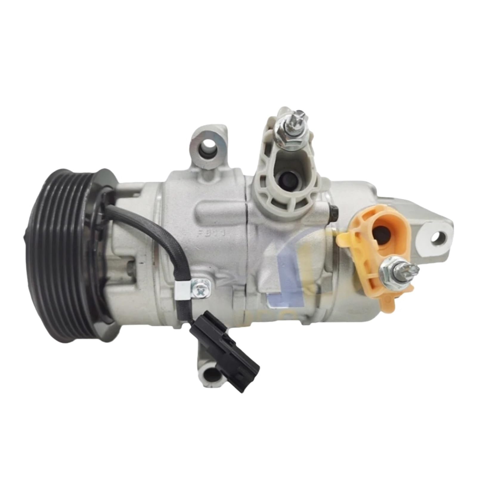 Jmcxwlaq One Color Auto Ac Compressor Compatible With Ford Ka+ 1.2 Petrol Bike 2016-2019 J2bh19d629aa J2bh-19D629-Aa