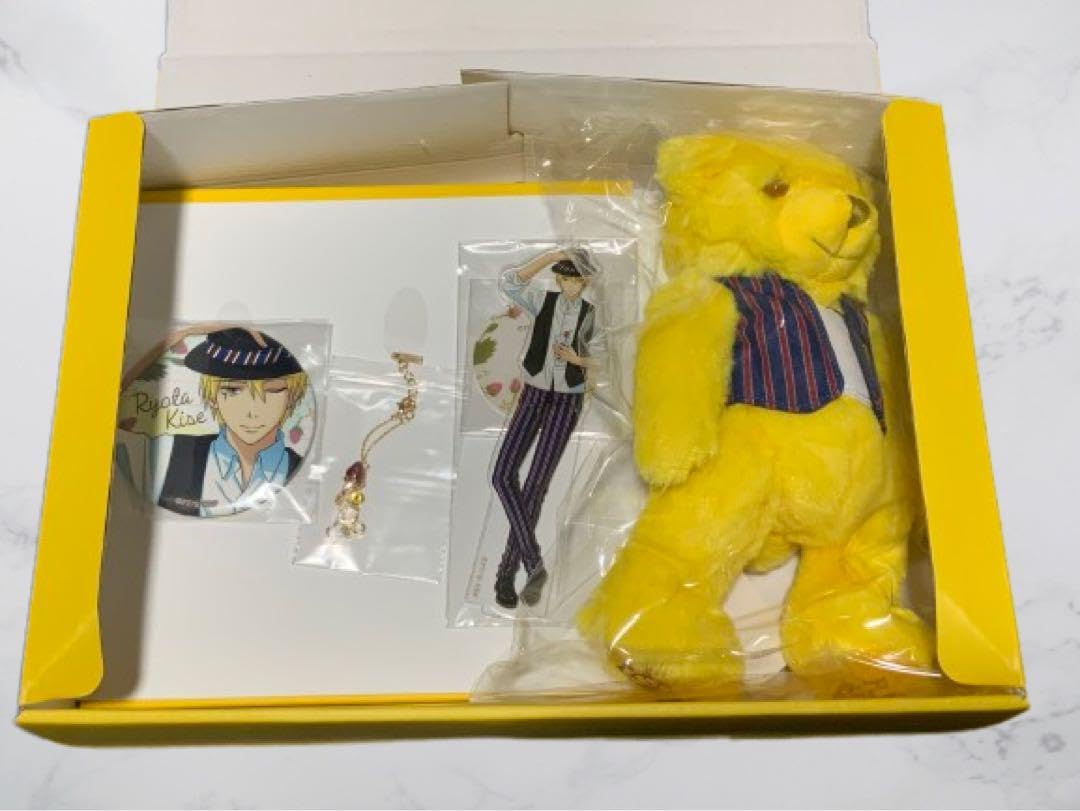 黄瀬涼太　19点セット 黄瀬涼太 19点セット Amazon.co.jp: 黒子のバスケ 黄瀬涼太 2019