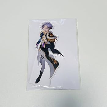 Amazon.co.jp: 不破湊 SYMPHONIA シンフォニア アクリルスタンド