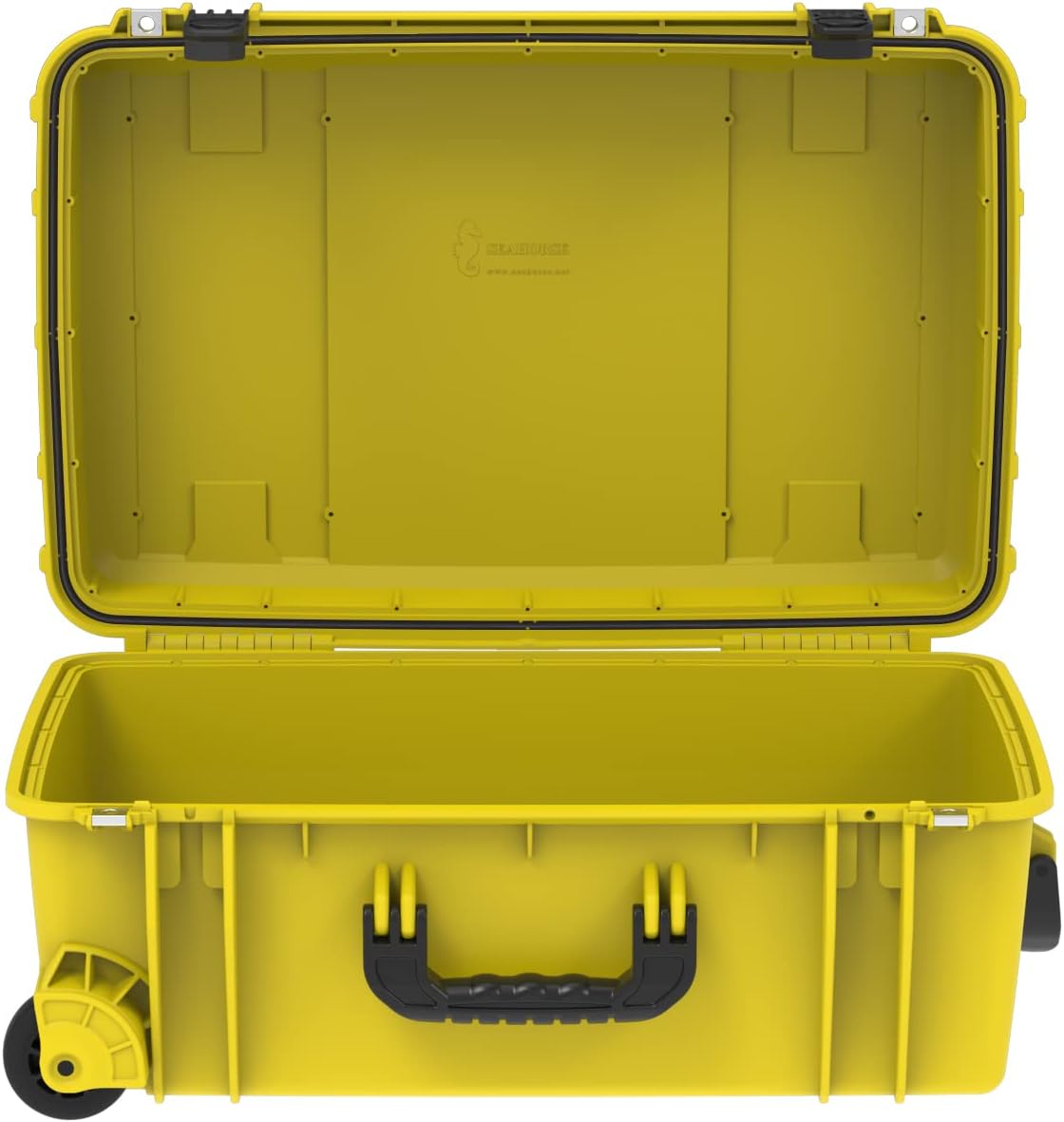 Seahorse SE920 Waterproof Protective Hardcase without