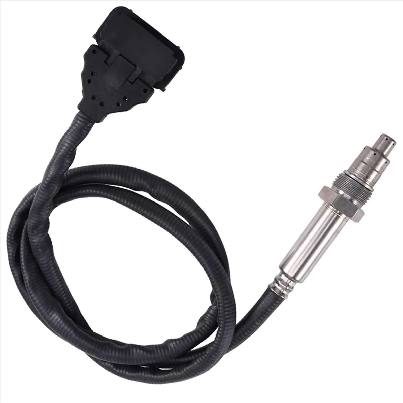 Sensore di Ossigeno Nox Sonda Sensore per Cummins AB56-Nox per Monitoraggio Ossigeno Azoto Camion Adatta alla Sonda