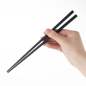スノーピーク  六角箸　4膳　 peak 廃盤 レア品』スノーピーク 六角箸 白 4膳セット カトラリー