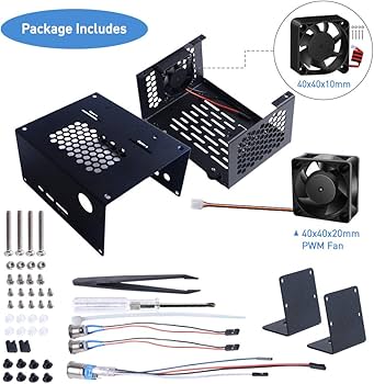 JETSON NANO開発者キット 2GB（ケース付きとケースなしの2個） Jetson Nano 開発者キット 2GB版--販売終了 — スイッチサイエンス