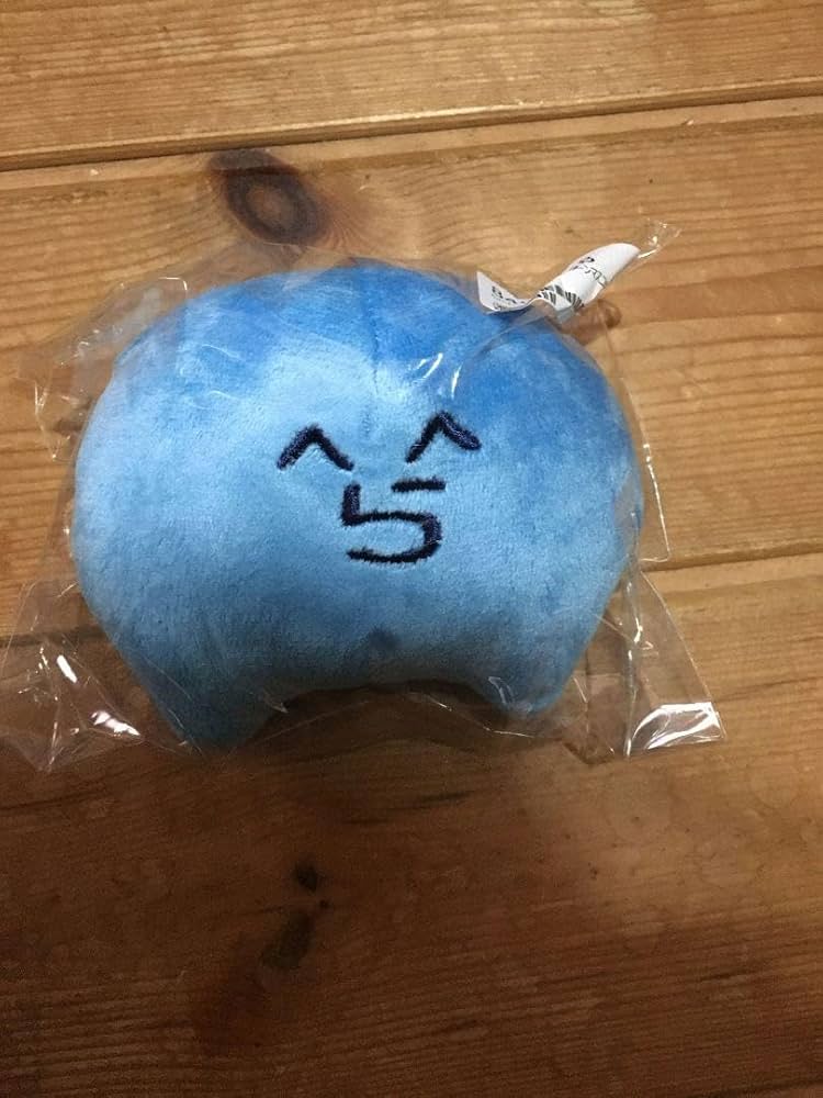 Amazon.co.jp: らっだぁ らだおくん ボールチェーンマスコット