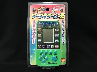 辰巳屋 LCD ケータイゲーム VerⅢ スマホタイプ LSI ゲーム