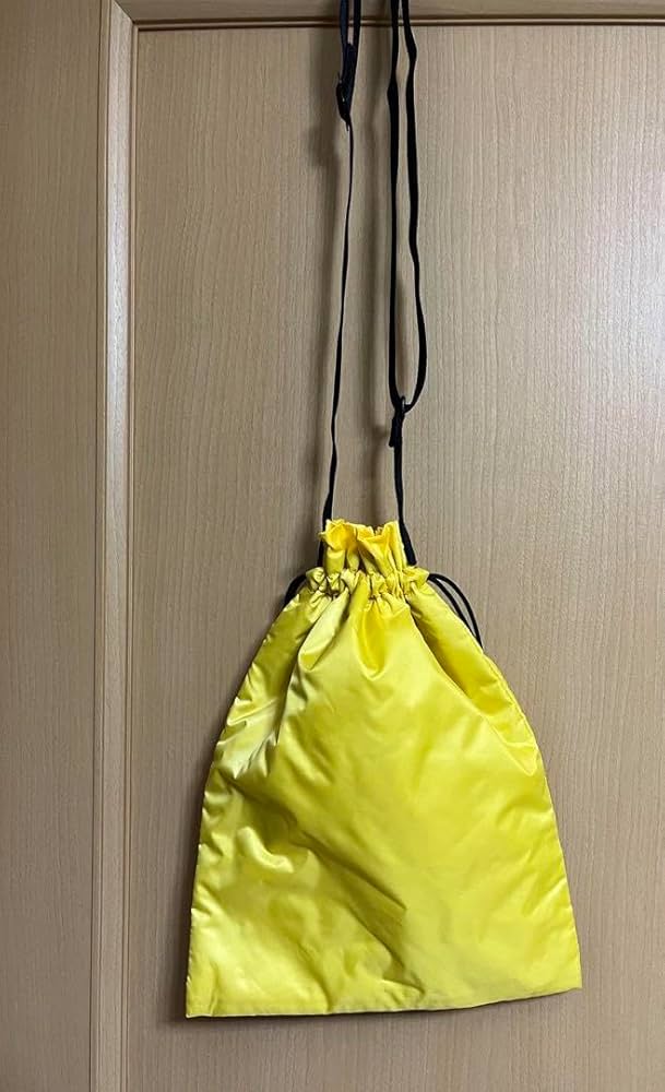 Amazon.co.jp: PORTER ポーター B印 ヨシダ 別注 巾着