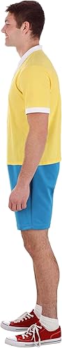 Miniatura 6 de Adult Disney Winnie the Pooh Christopher Robin Costume