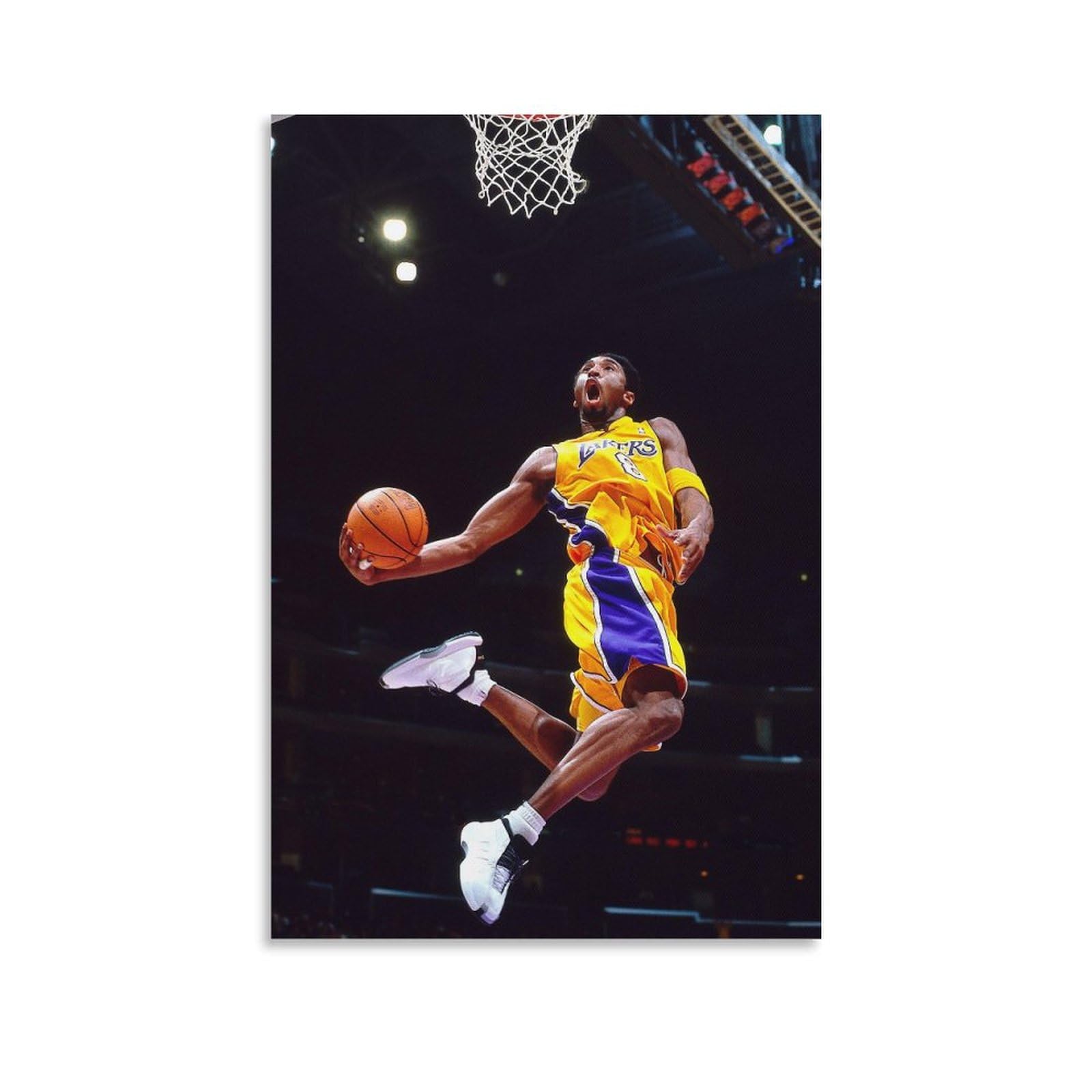 Amazon.co.jp: Kobe Bryantコービー・ブライアントチャンピオン