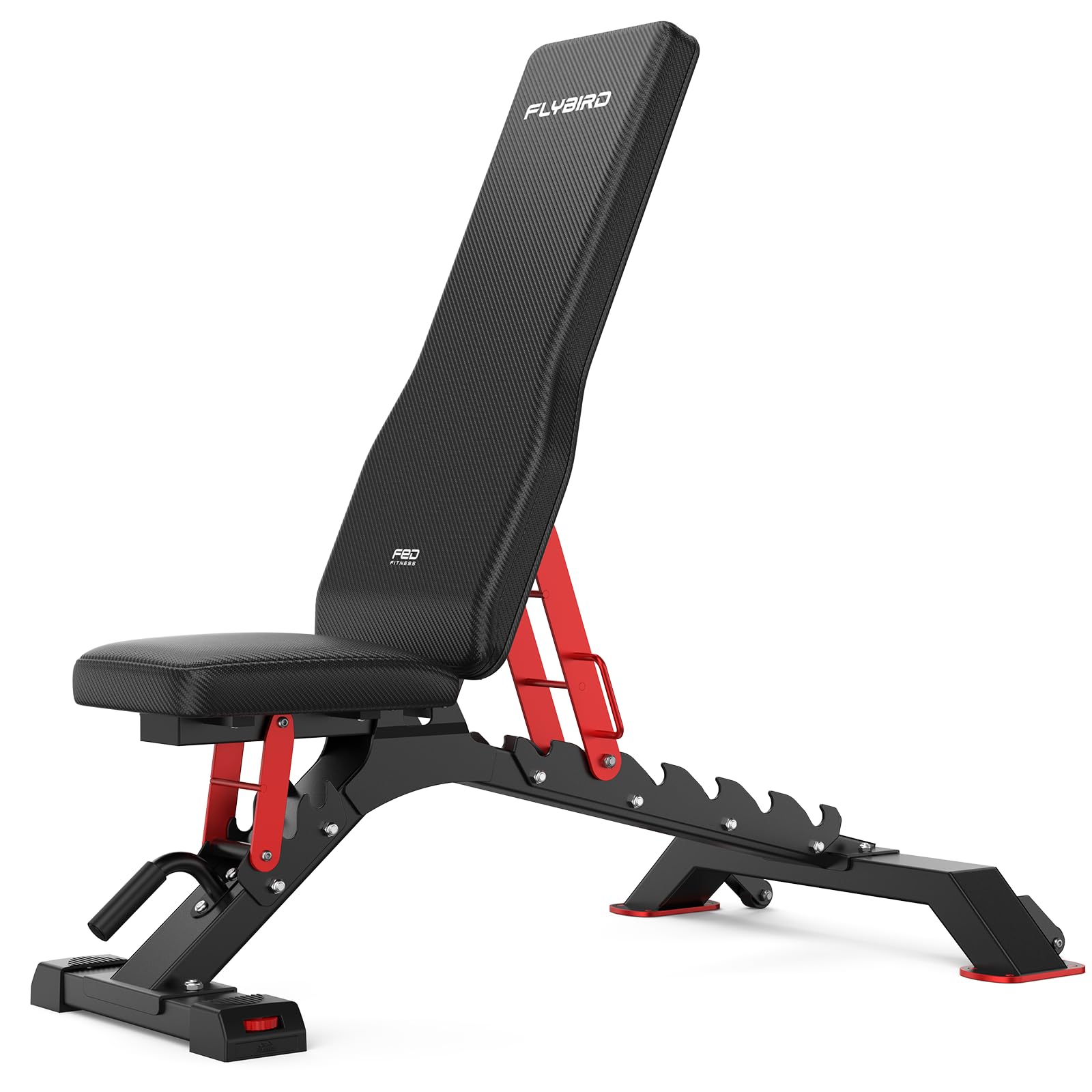 FLYBIRD WB7 Adjustable Weight Bench
