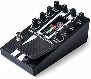 Gamechanger Audio LIGHT PEDAL - 世界初のアナログ光学式スプリング Gamechanger Audio LIGHT PEDAL - 世界初のアナログ光学式スプリング