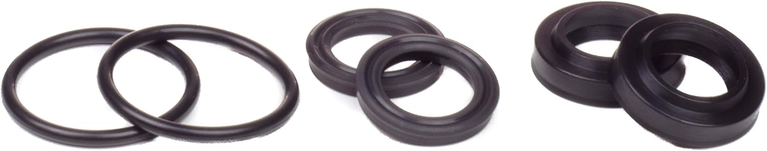 HP4600 Gland/Seal Kit Fits Baystar Compact Cylinder HC4645H/HC4647H/HC4648H/HC46