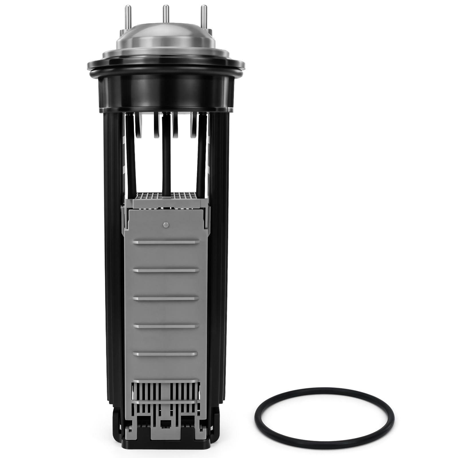Photo 1 of R0503000 Cell Kit, Including electrolytic cell and O-ring, Compatible with Zodiac Nature2 Fusion Soft FSOFT1400,For Zodiac Nature 2 Fusion Soft 1400 Cell Kit,Supports pools up to 40,000 gallon