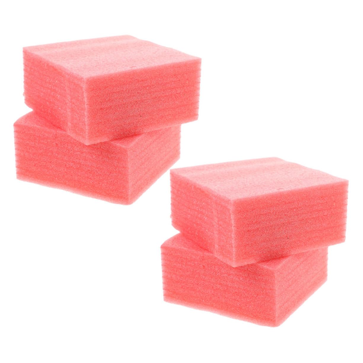 Abaodam 4Pcs Craft Foam Blocks for Floral Arrangements Sturdy Plant Foam Bricks for Weddings Parties and Decor Support for Artificial Flowers