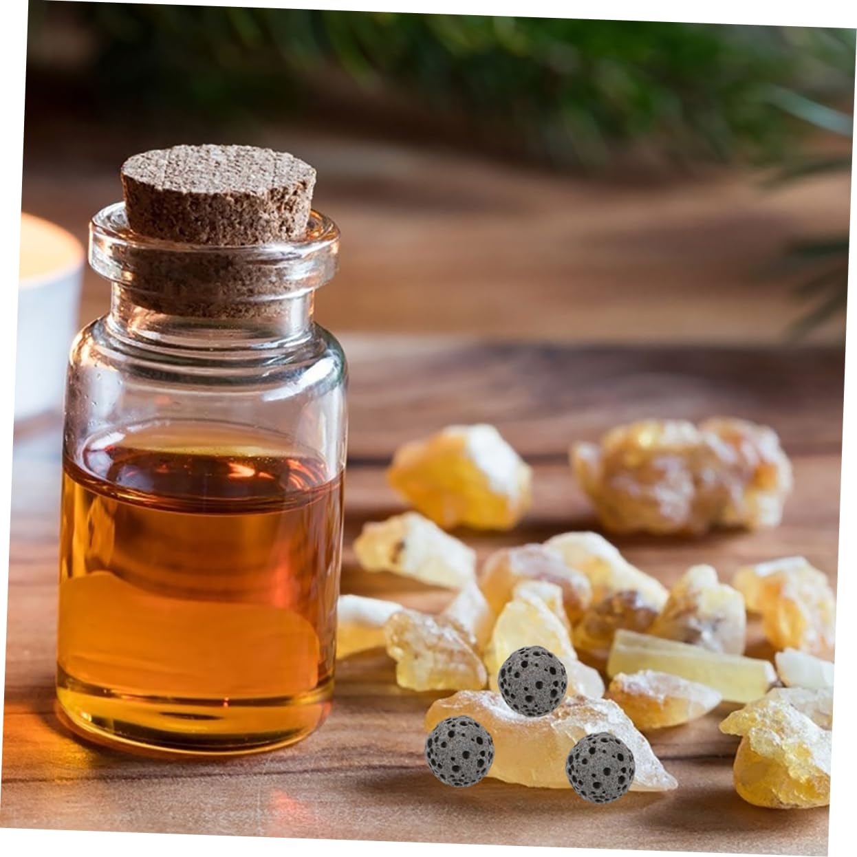 iplusmile 165stücke Teiliges Aromatherapie Diffuser Aus Vulkanischen Steinen Dekorative Duftsteine Für Ätherische Öle Für Auto Büro Und Zuhause Elegantes Design Für Entspannende
