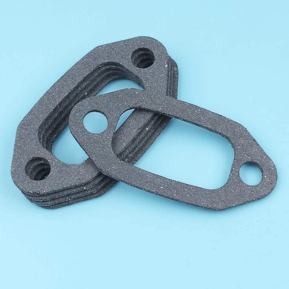 MKVAXR Kit Guarnizioni Gruppo Scarico Marmitta, For Husqvarna, 61 - Foto 11