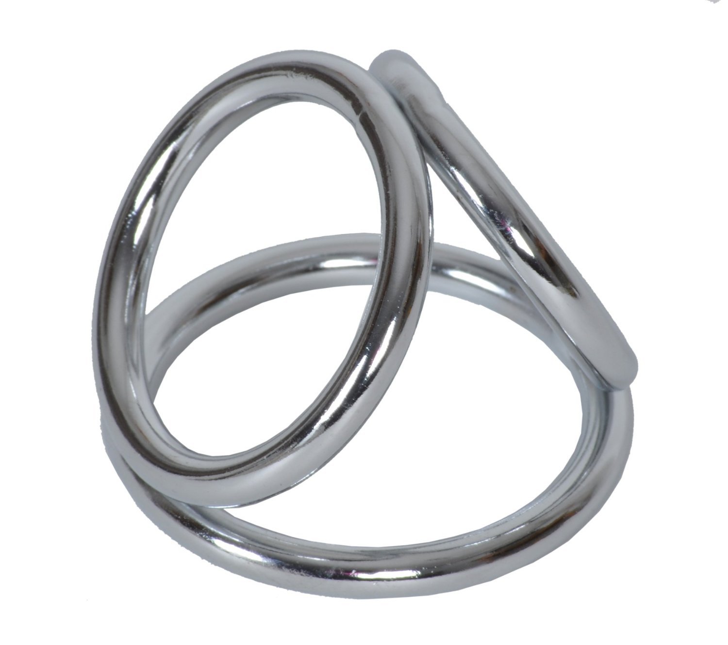 Triple Ring Penisring Cockring