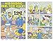 Simpsons Comics Colossal Compendium: Volume 7