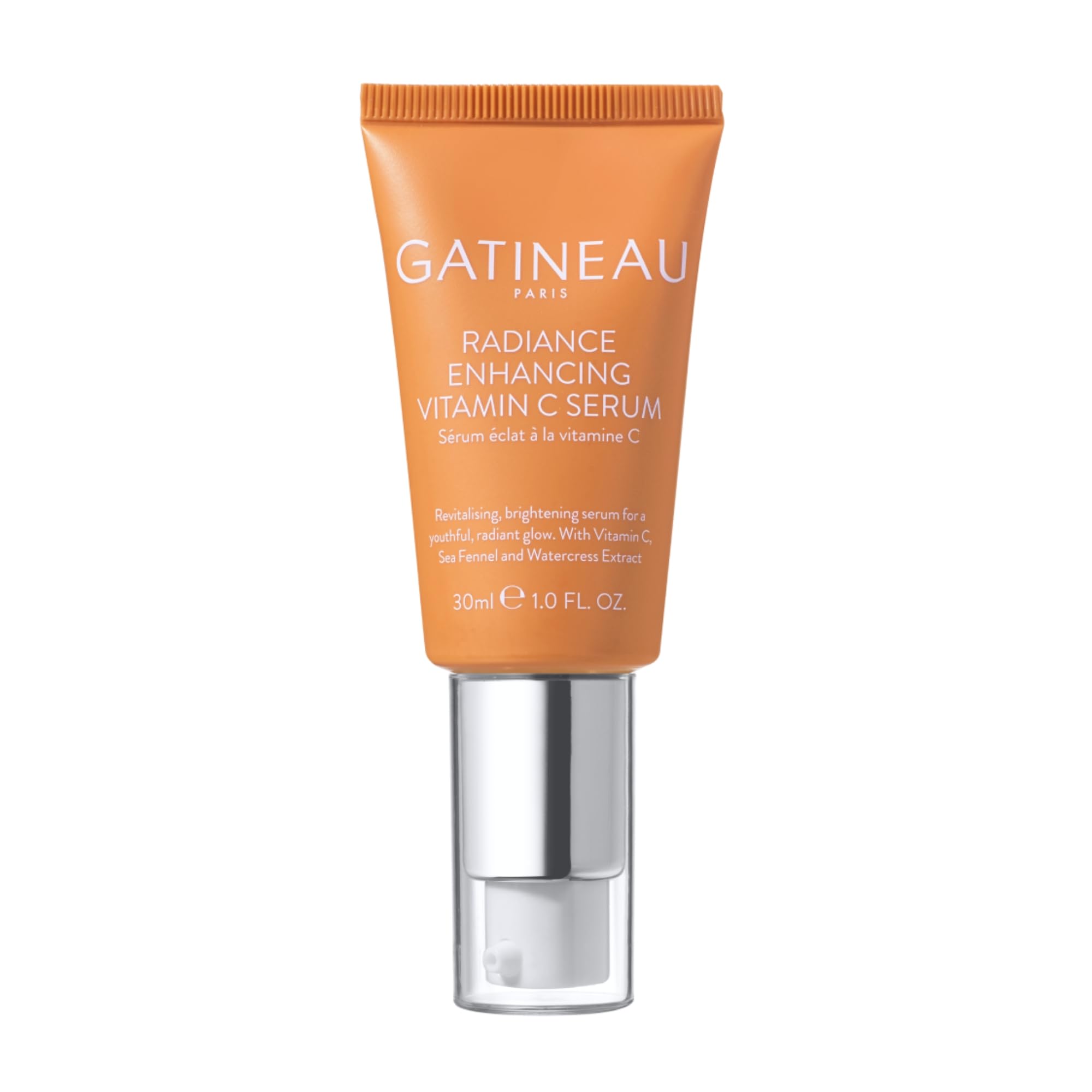 GATINEAU Radiance Enhancing Vitamin C Serum 30ml