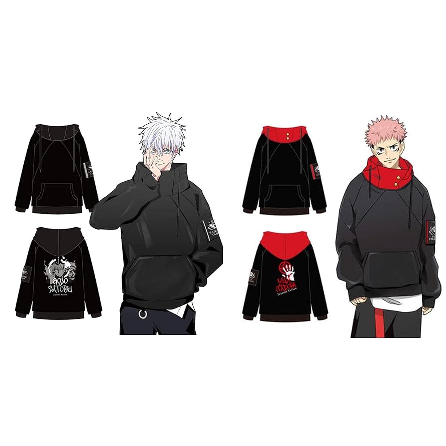 【80】新品　呪術廻戦　長袖Tシャツ　WIND AND SEA　XL　五条悟　白 Amazon.co.jp: 【公式】コスパ 呪術廻戦 五条 悟 Tシャツ Ver2.0