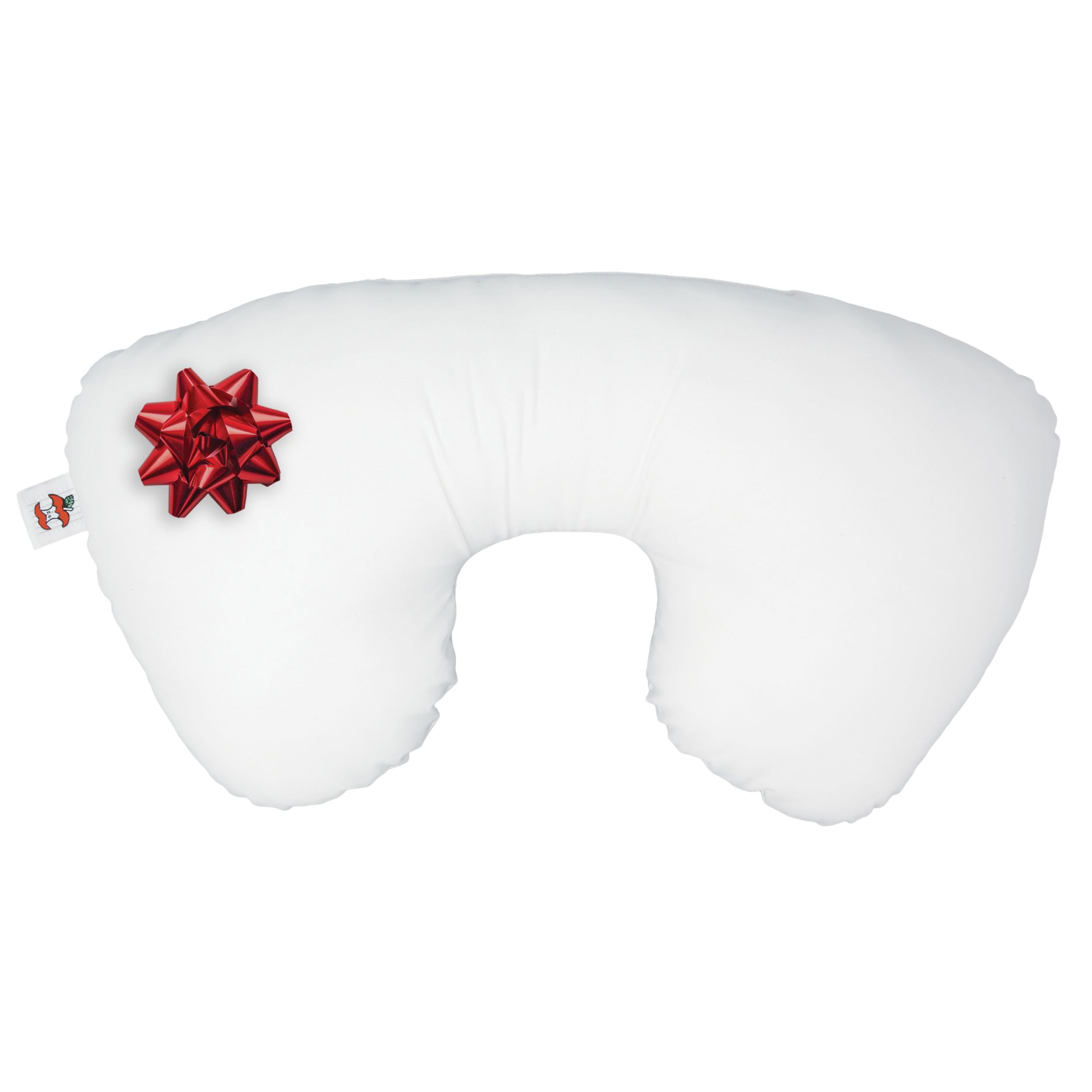 Core Products Travel Pillow, Orthopedic Neck Support, Airplane Travel, Packable, Portable Use Sitting or Sleeping