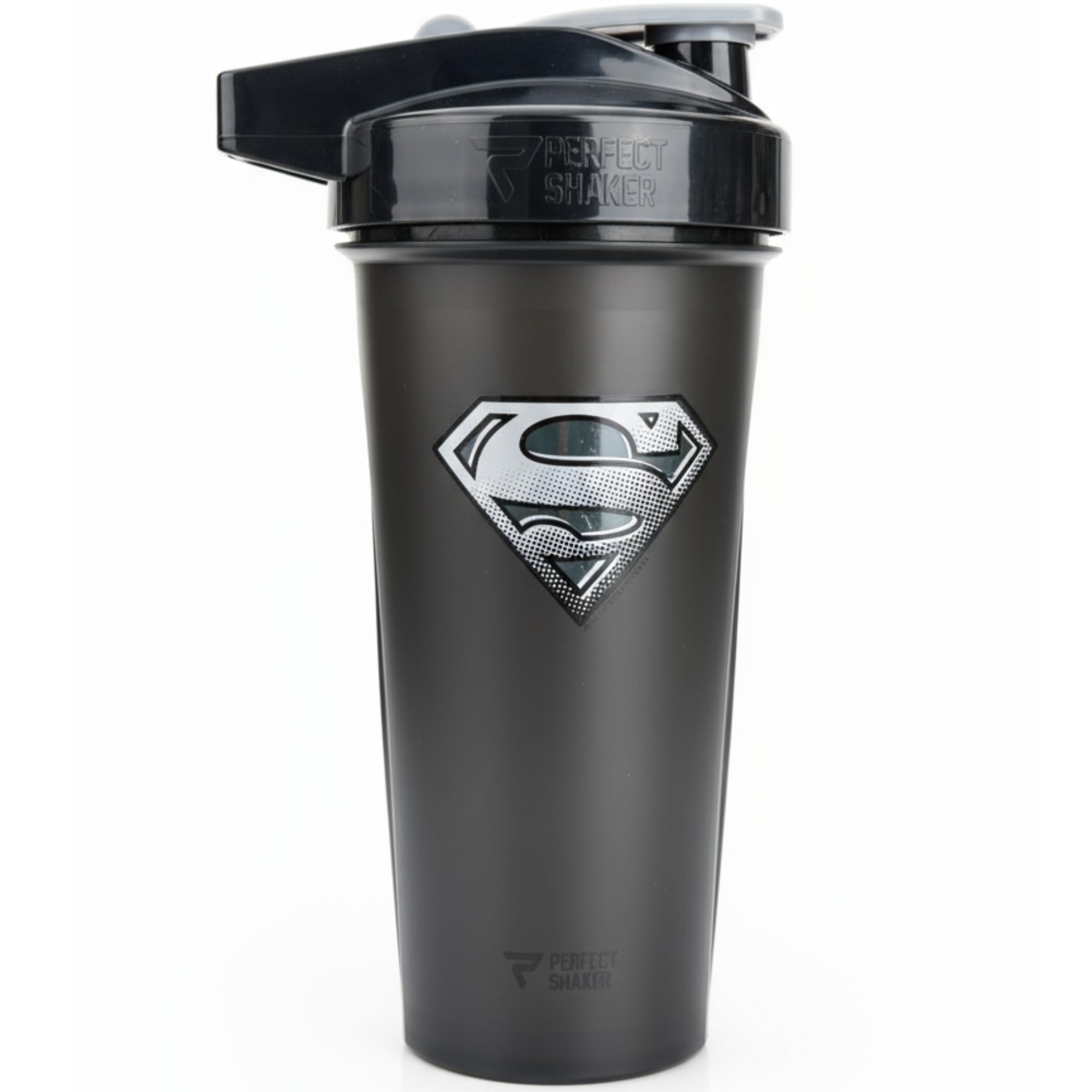 Amazon.com: PerfectShaker ACTIV DC Comics Super Hero Series | Leak