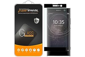 Sony Xperia XA2 Tempered Glass Screen Protector: Ultimate Shield for Your Smartphone