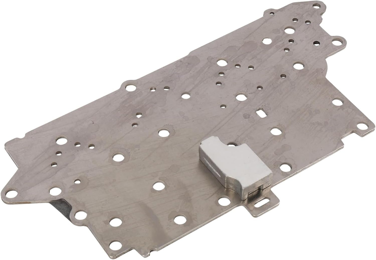 GM Genuine Parts 24245282 Automatic Transmission Control Valve Channel Upper Plate