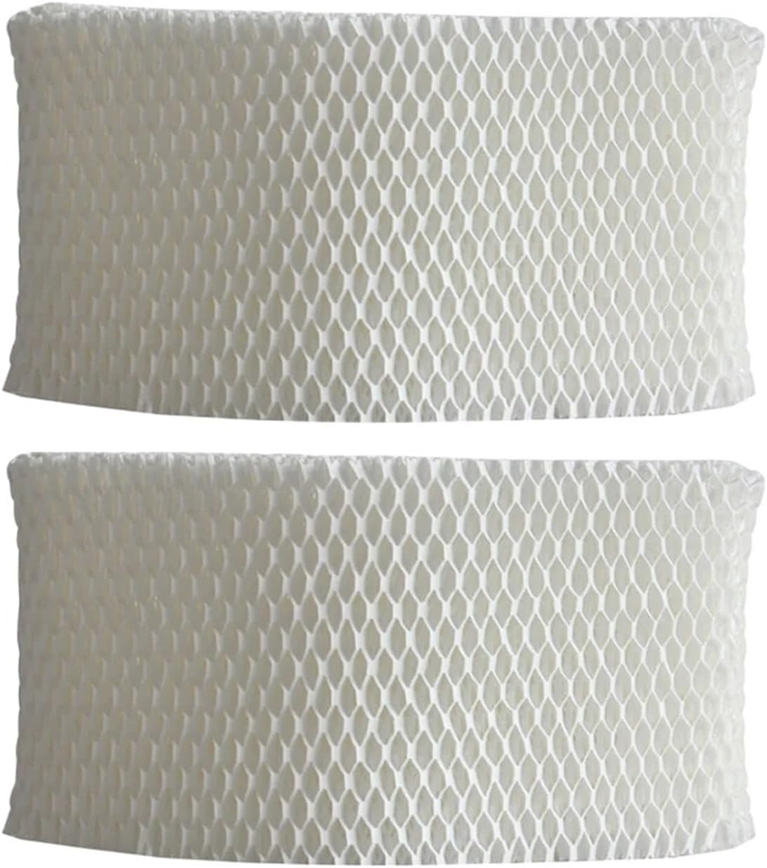 2 / 5pcs Humidifier Filter Core,Compatible For Boneco，E2441A Parts Air-O-Swiss Aos 7018 E2441 Purifier Accessories Wick Filter Odor Adsorption(2pcs)