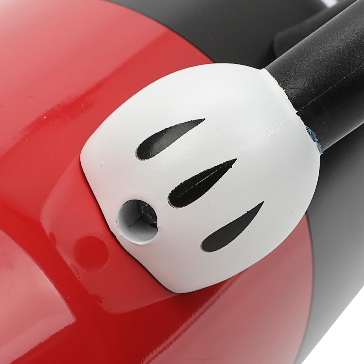 Disney Mickey Mouse 40 Oz Stainless Steel Tumbler With Sculpted Arm Handle - Image 8