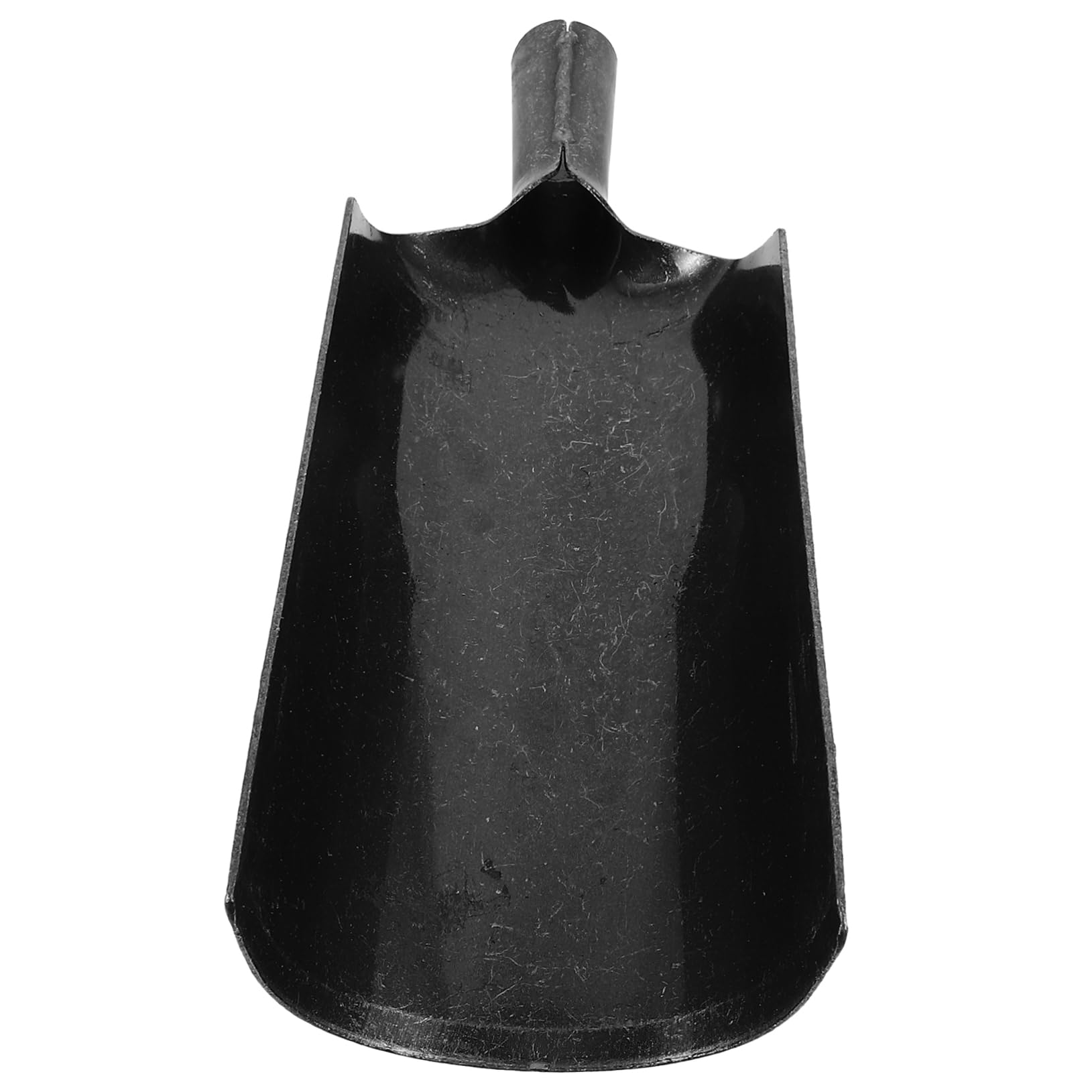 UPKOCH Strumento Da Giardino in Metallo Attrezzi Per Piantare Strumento Portatile Attrezzo Da Giardino Manico Ergonomico Per Piantare in Metallo
