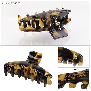 Amazon.co.jp: [ALEXANDRE DE PARIS] アレクサンドルドゥパリ