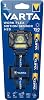 Varta WORK FLEX MotionSensor H20Headlight With motion sensor [Energy Class A]