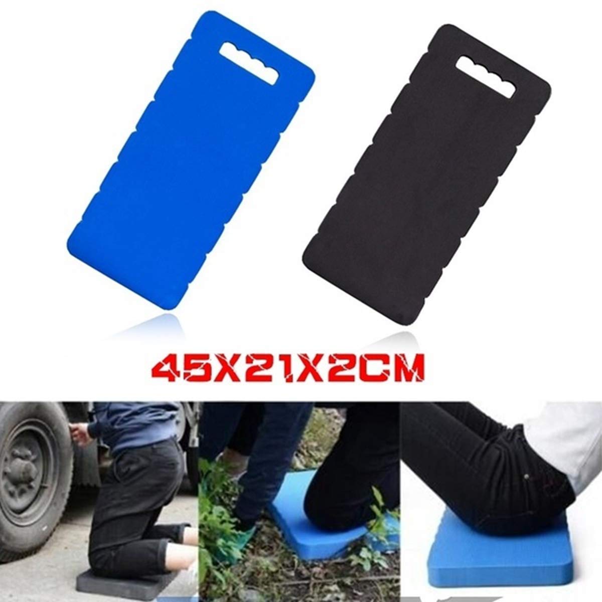 Repose-genoux épais Pour Le Jardinage, Le Bain De Bébé