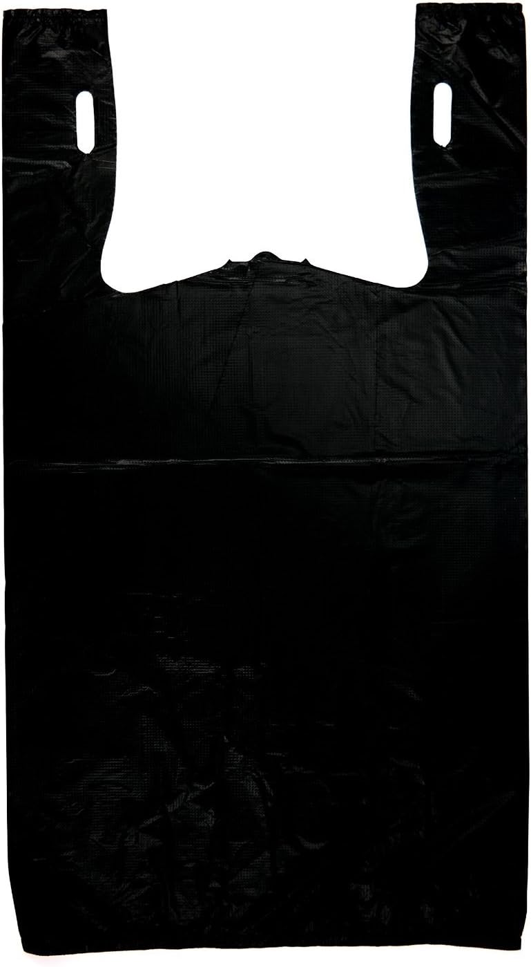 Plastic bags Everything Else