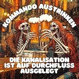 Die Kanalisation ist auf Durchfluss ausgelegt (Radio Edit)