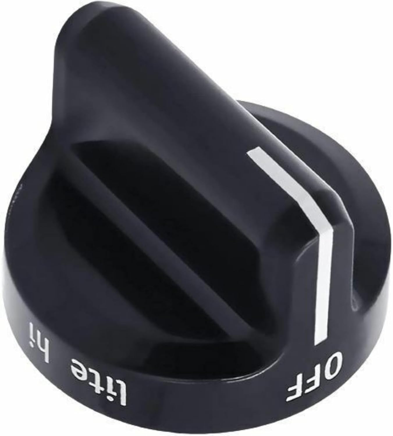 316564511 Knob for Frigidaire Range 316564511, 1513577, AH2364186, EA2364186