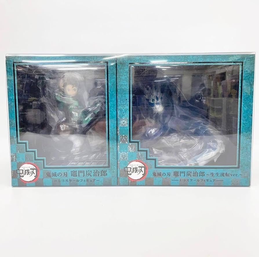 アニプレックス 1/8スケールフィギュア 竈門炭治郎　生生流転ver. Amazon.co.jp: 鬼 滅 竈門炭治郎 生生流転 1 8スケール