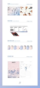 【GOT7】FLIGHT LOG DEPARTUREサイン入り Signed GOT7- Flight Log: Departure | WE'RE GOT7 TRASH - YouTube