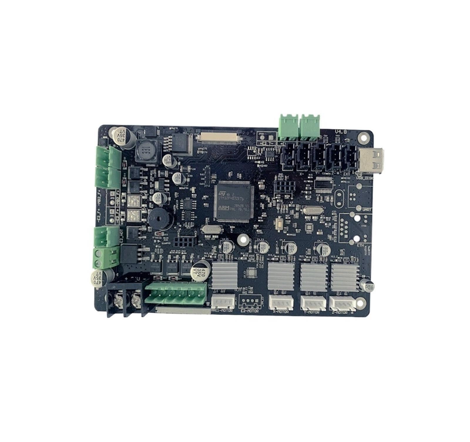 Compatibile con la scheda madre QIDI TECH X-Smart