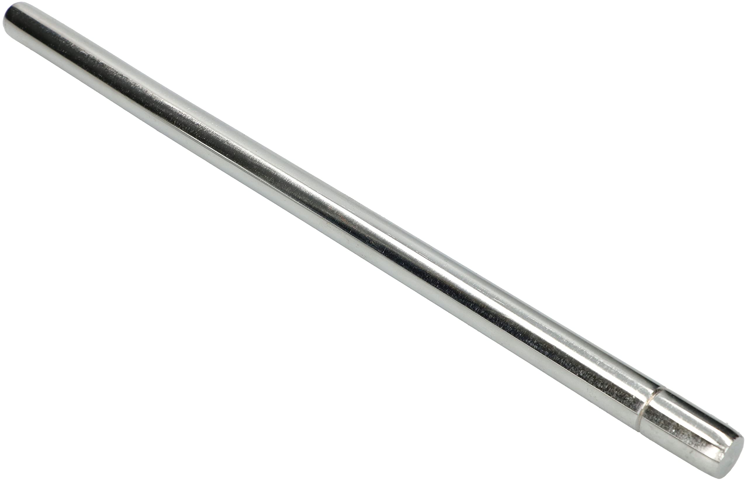 KOTARBAU® Llave Doble de Ruedas con maneral, 32 x 33 mm, Ideal para Ruedas de camión o autobus, Llave de Tubo Hexagonal para Ruedas de Coche, Llave de Cruz, con Palanca giratoria