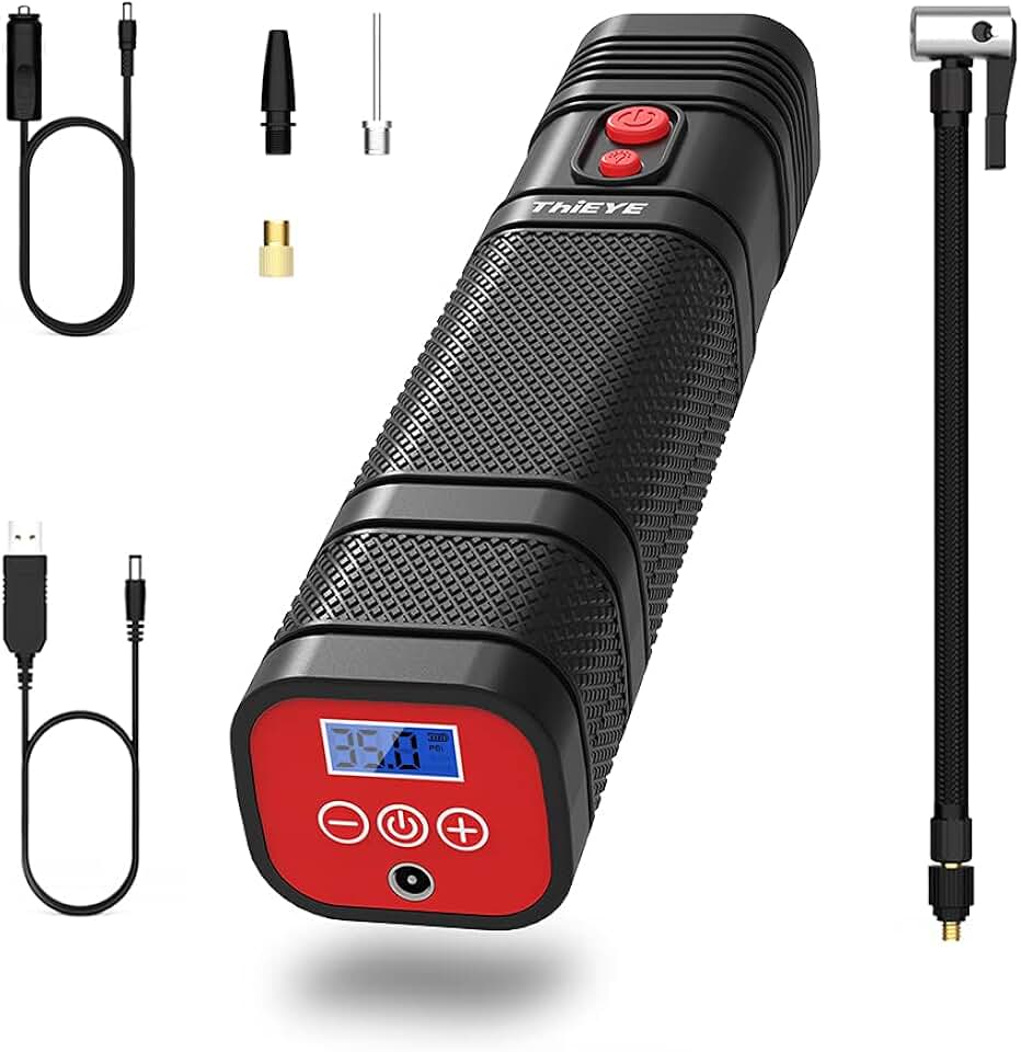 Amazon.co.uk Portable Air Compressors