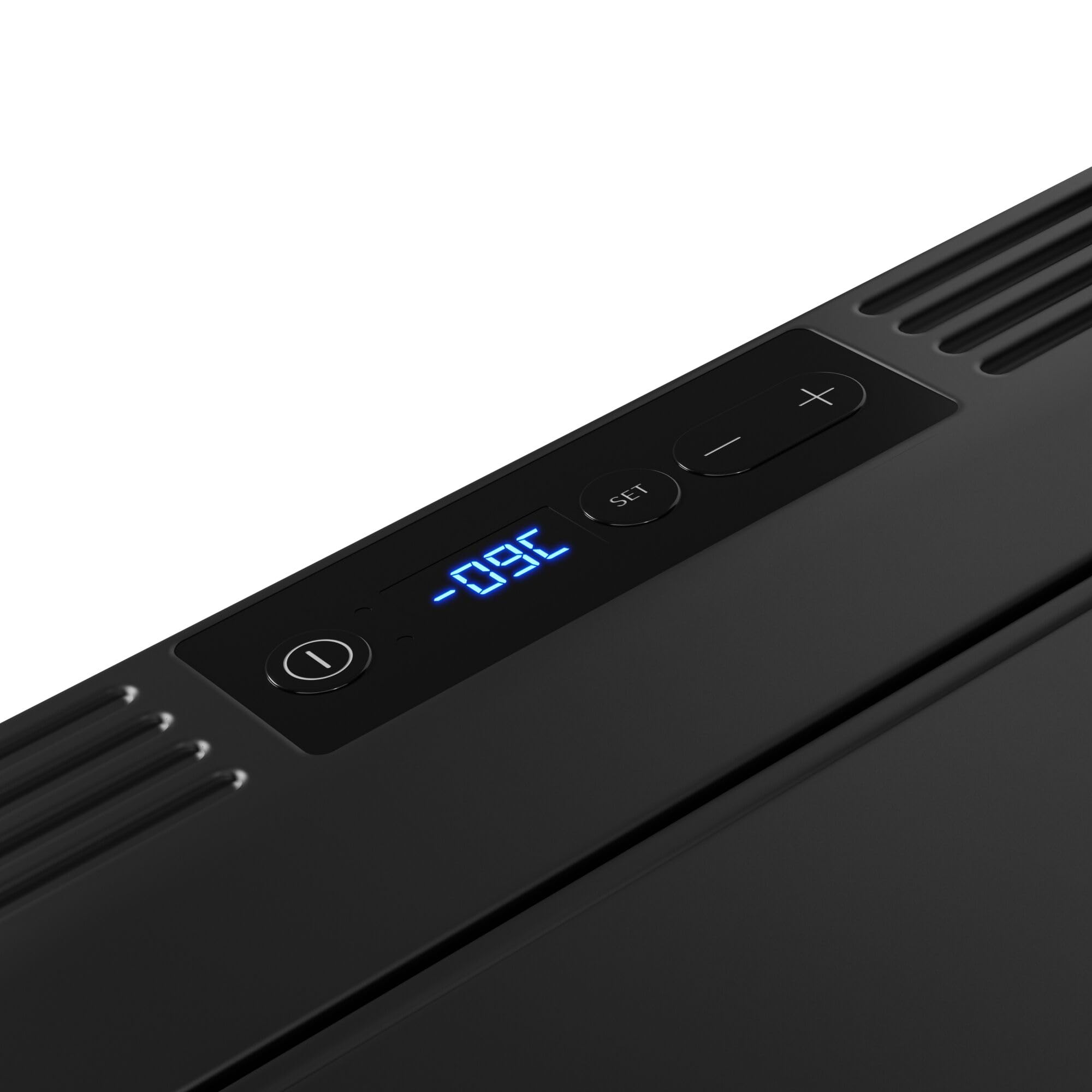 Dometic CK2 45 Hybrid - Tragbare Kompressor Kühlbox Hybrid - 43L - 12V 230V - Thermoelektrische Kühlbox Kühlung bis –15 °C für Auto, Lkw, Boot, Reisemobil